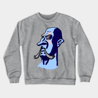 Troll Crewneck Sweatshirt